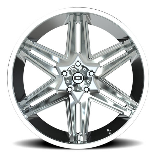 Vision Razor Razor product medium 22  X10    5-127.00 -19 CHCHXX