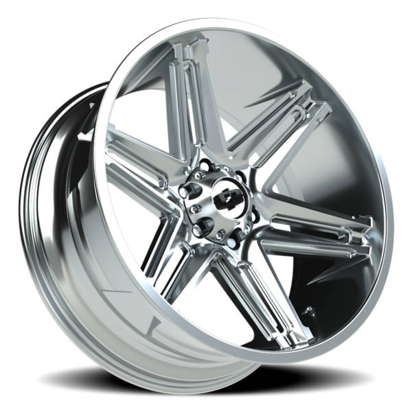 Vision Razor Razor product medium 22  X10    6-139.70 -19 CHCHXX
