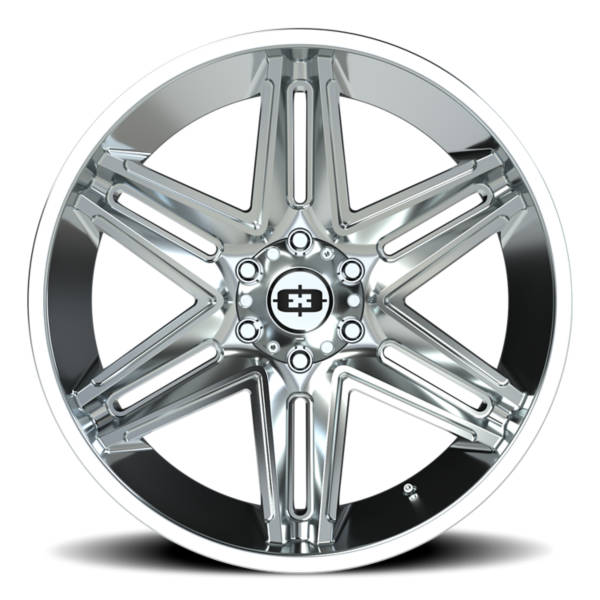 Vision Razor Razor product medium 22  X10    6-139.70 -19 CHCHXX