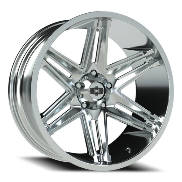 Vision Razor Razor product medium 22  X10    5-139.70 -19 CHCHXX