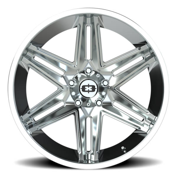 Vision Razor Razor product medium 22  X10    5-139.70 -19 CHCHXX