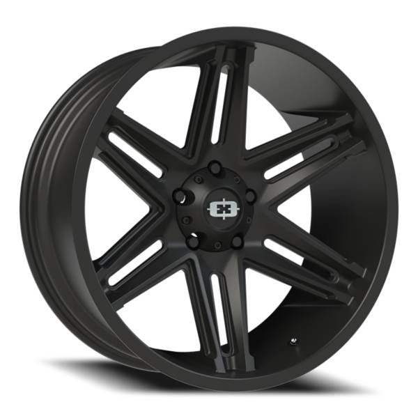 Vision Razor Razor product medium 22  X10    5-139.70 -19 BKMTXX