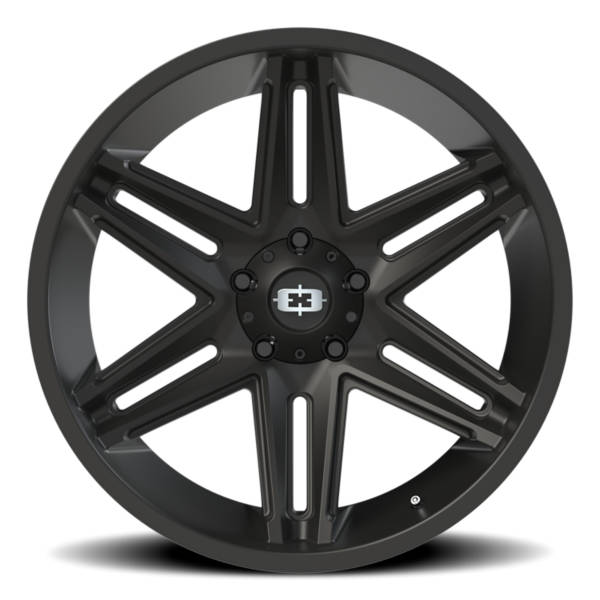 Vision Razor Razor product medium 22  X10    5-139.70 -19 BKMTXX