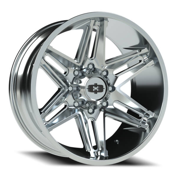 Vision Razor Razor product medium 22  X10    8-170.00 -19 CHCHXX