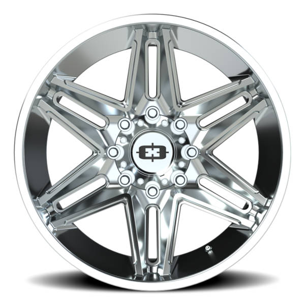Vision Razor Razor product medium 22  X10    8-170.00 -19 CHCHXX