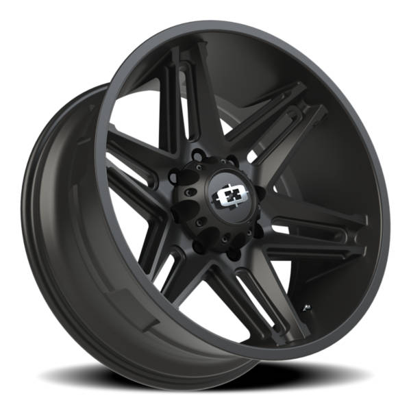 Vision Razor Razor product medium 22  X10    8-165.10 -19 BKMTXX
