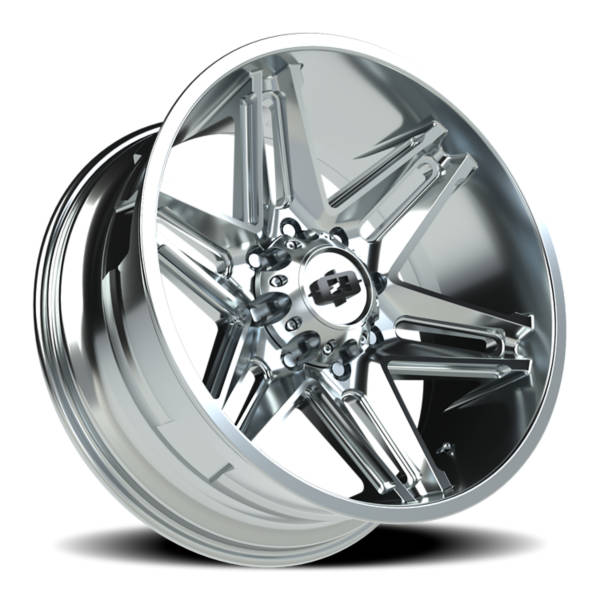 Vision Razor Razor product medium 22  X10    8-180.00 -19 CHCHXX