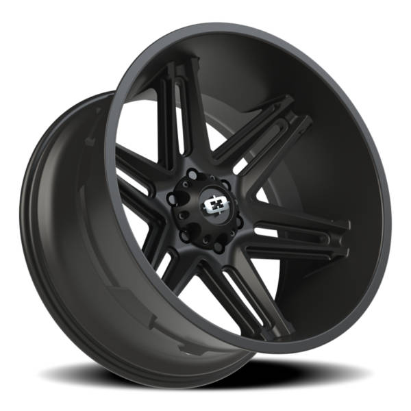 Vision Razor Razor product medium 22  X12    6-135.00 -51 BKMTXX