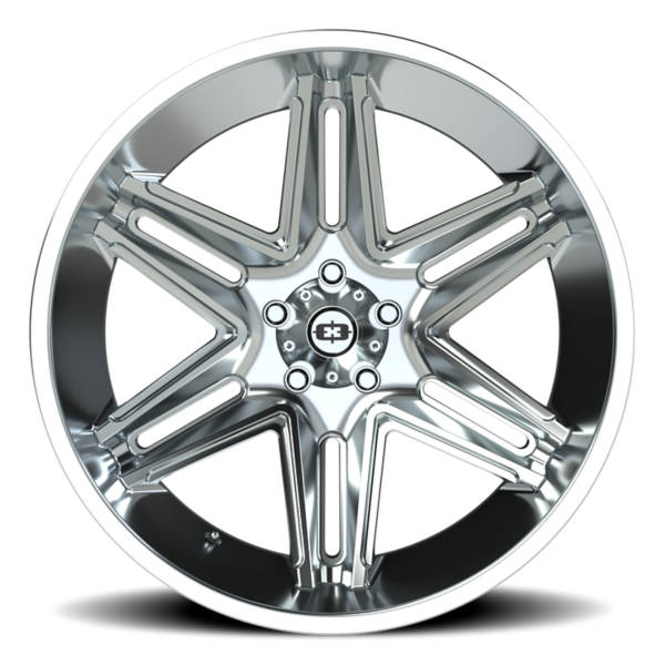 Vision Razor Razor product medium 22  X12    5-127.00 -51 CHCHXX