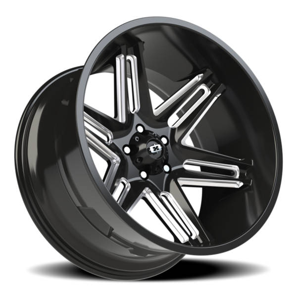 Vision Razor Razor product medium 22  X12    5-127.00 -51 BKGLBM