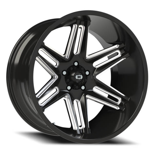 Vision Razor Razor product medium 22  X12    5-127.00 -51 BKGLBM