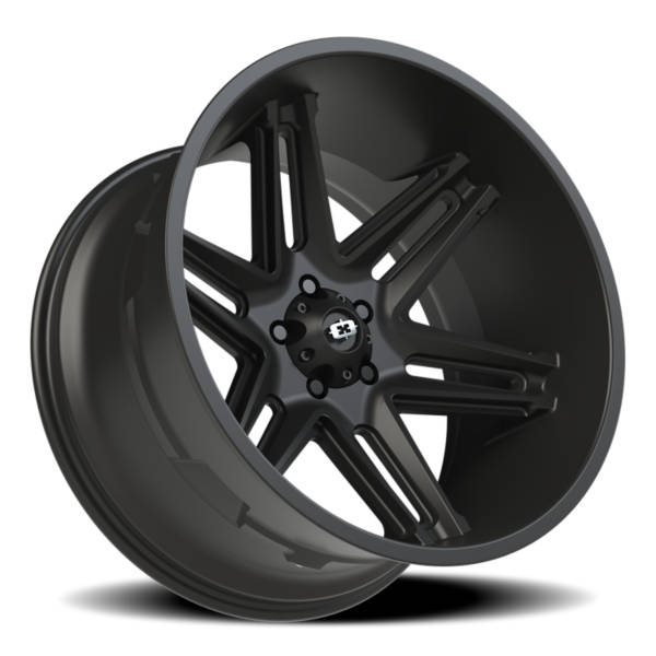 Vision Razor Razor product medium 22  X12    5-127.00 -51 BKMTXX