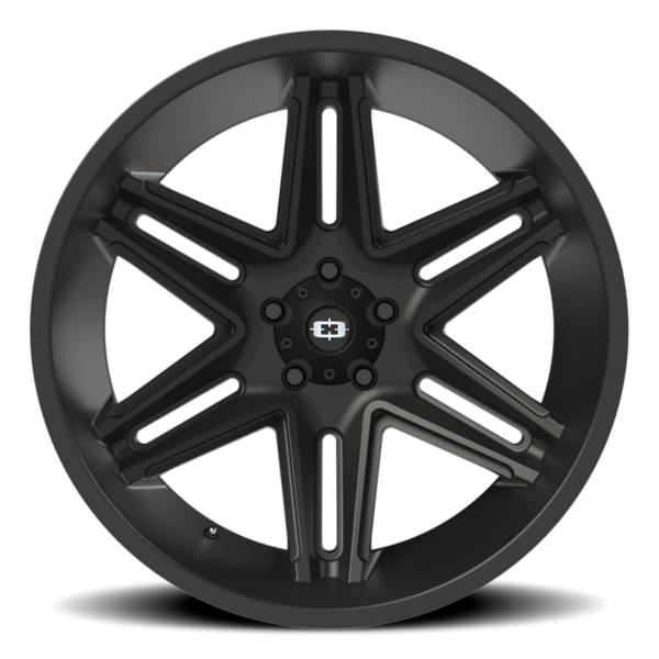 Vision Razor Razor product medium 22  X12    5-127.00 -51 BKMTXX