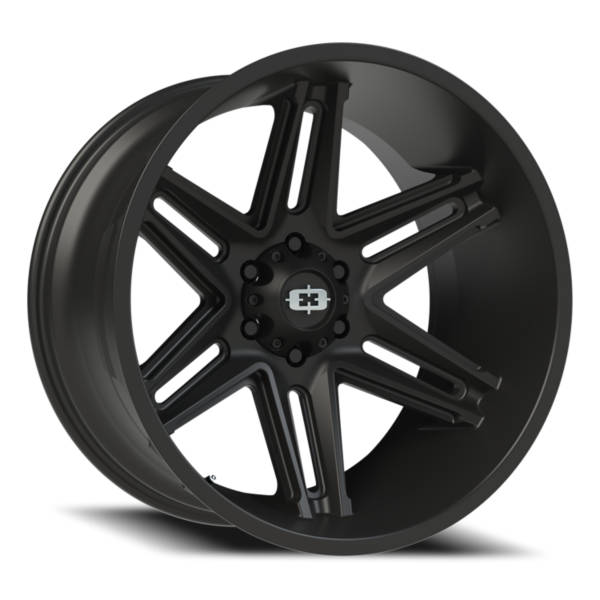 Vision Razor Razor product medium 22  X12    6-139.70 -51 BKMTXX