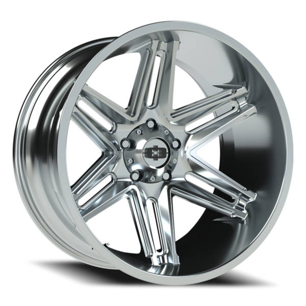 Vision Razor Razor product medium 22  X12    5-139.70 -51 CHCHXX