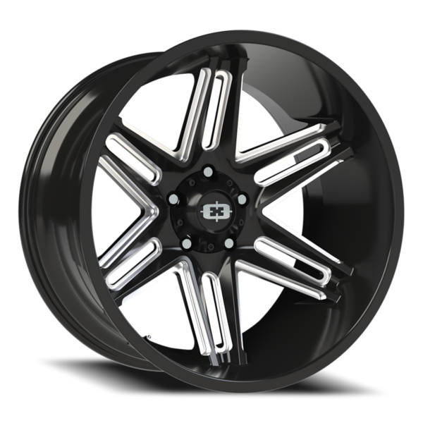 Vision Razor Razor product medium 22  X12    5-139.70 -51 BKGLBM