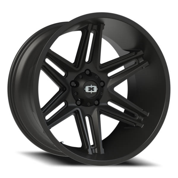 Vision Razor Razor product medium 22  X12    5-139.70 -51 BKMTXX