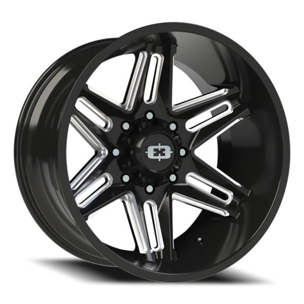 Vision Razor Razor product medium 22  X12    8-180.00 -51 BKGLBM