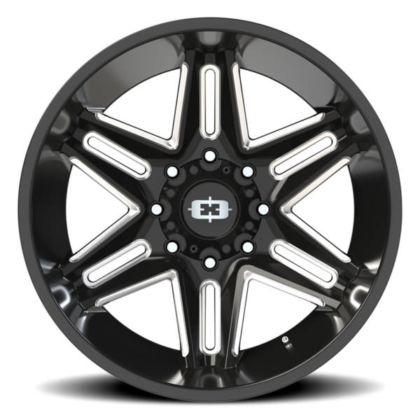 Vision Razor Razor product medium 22  X12    8-180.00 -51 BKGLBM