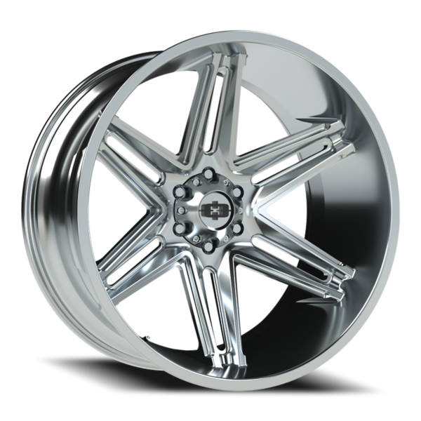 Vision Razor Razor product medium 24  X12    6-135.00 -51 CHCHXX