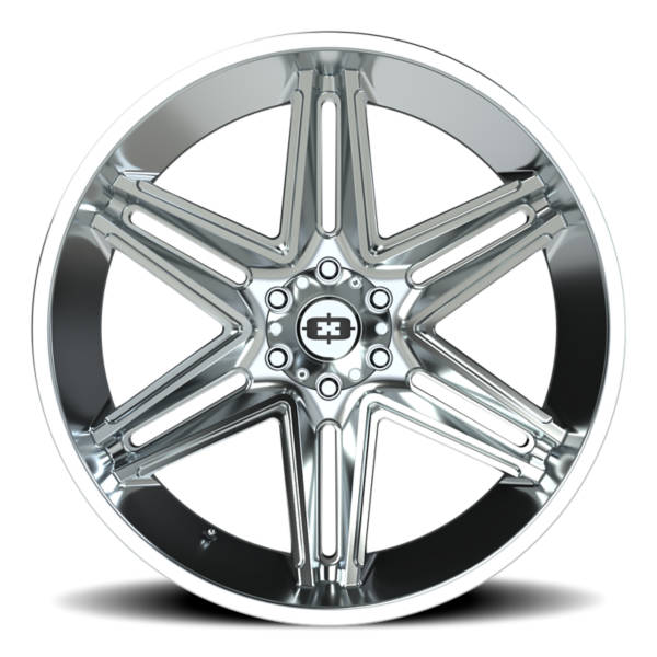 Vision Razor Razor product medium 24  X12    6-135.00 -51 CHCHXX