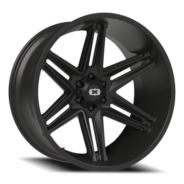Vision Razor Razor product medium 24  X12    6-135.00 -51 BKMTXX