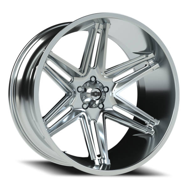 Vision Razor Razor product medium 24  X12    5-127.00 -51 CHCHXX