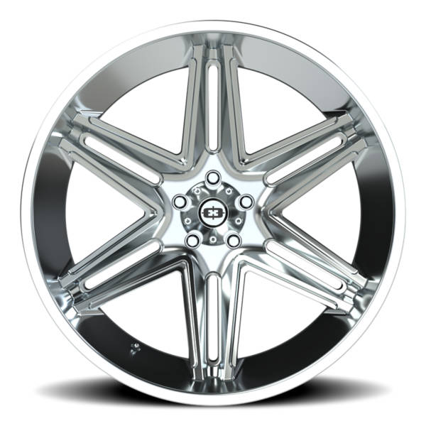 Vision Razor Razor product medium 24  X12    5-127.00 -51 CHCHXX