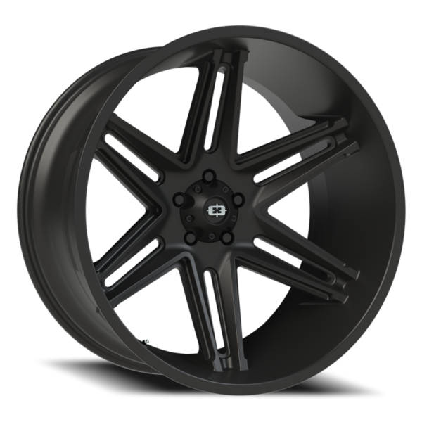 Vision Razor Razor product medium 24  X12    5-127.00 -51 BKMTXX