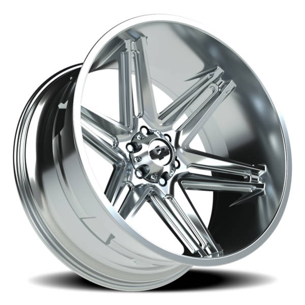 Vision Razor Razor product medium 24  X12    6-139.70 -51 CHCHXX