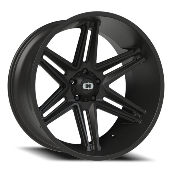 Vision Razor Razor product medium 24  X12    5-139.70 -51 BKMTXX