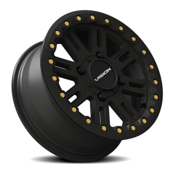 Vision Manx 2 Beadlock Manx 2 Beadlock product medium 15  X7     4-136.00 4+3      BKMTXX
