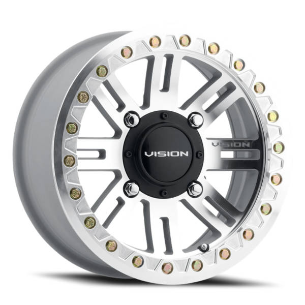 Vision Manx 2 Beadlock Manx 2 Beadlock product medium 15  X7     4-156.00 4+3      SLMCMS