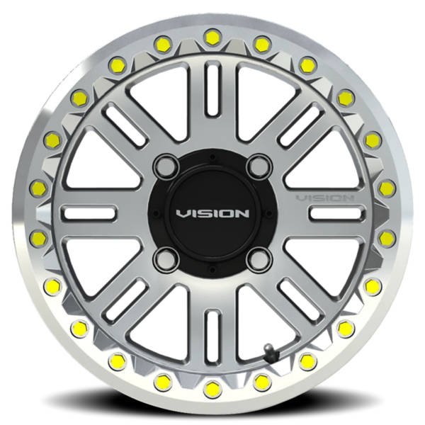 Vision Manx 2 Beadlock Manx 2 Beadlock product medium 15  X7     4-156.00 4+3      SLMCMS