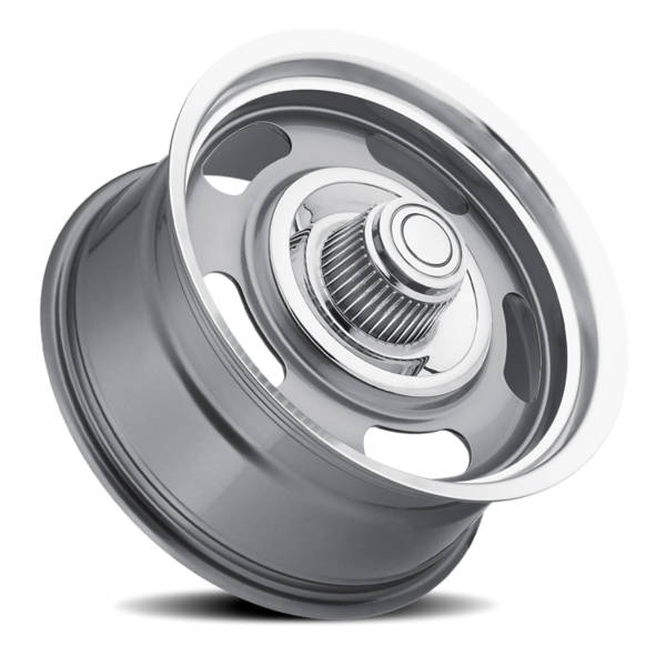Vision Rally Rally product medium 18  X8.5   5-114.30/120.65 -6  DGMEML