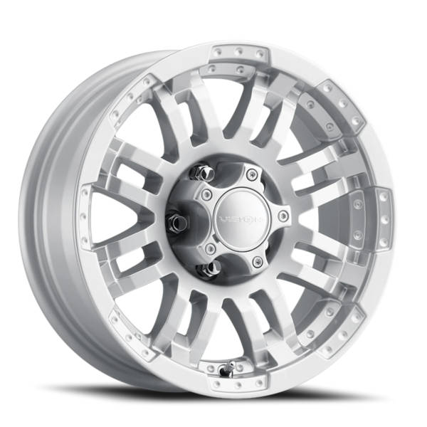 Vision Warrior Warrior product medium 18  X8.5   5-139.70 18  SLMEXX