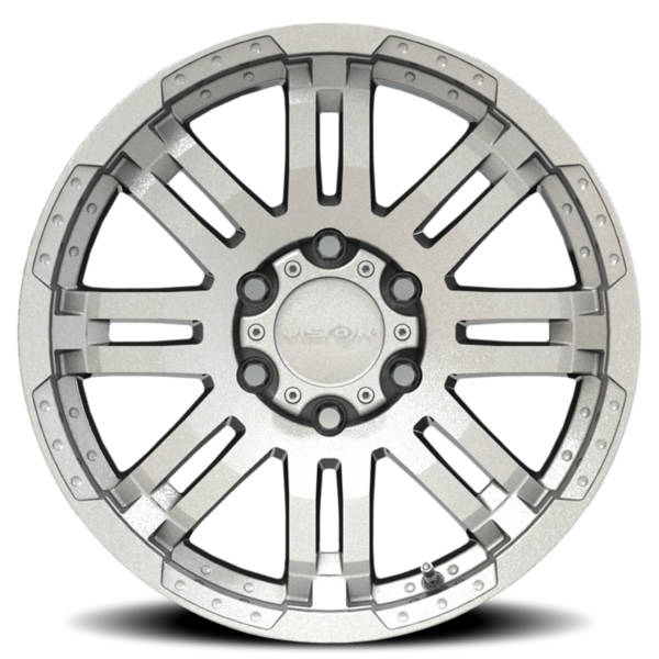 Vision Warrior Warrior product medium 16  X6     6-139.70 0   SLMEXX