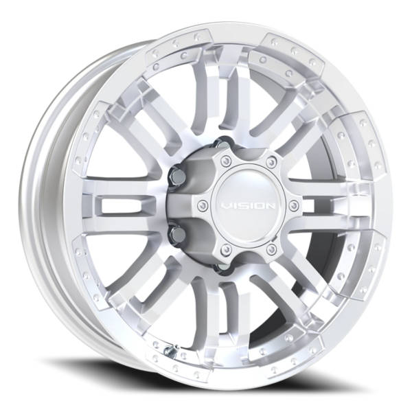 Vision Warrior Warrior product medium 16  X6     8-165.10 0   SLMEXX