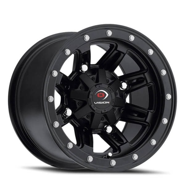 550 ATV