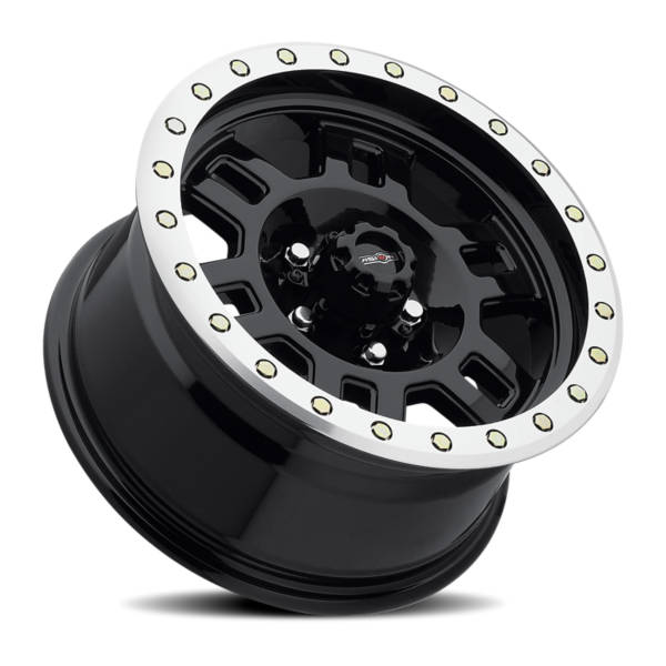 Vision Manx Manx product medium 15  X8     5-139.70 -19 BKGLML