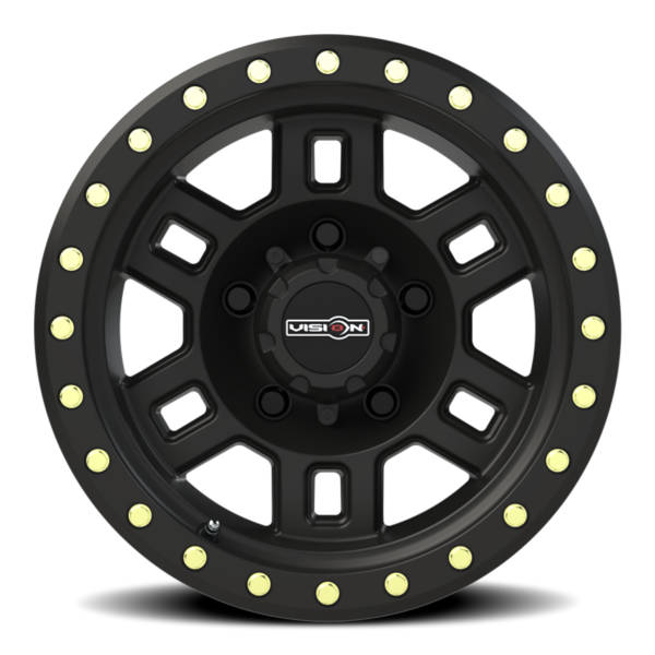 Vision Manx Manx product medium 15  X8     5-139.70 -19 BKMTXX
