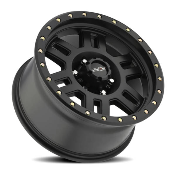 Vision Manx Manx product medium 15  X8     6-139.70 -19 BKMTXX