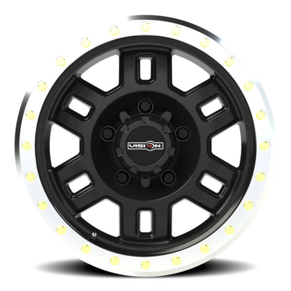 Vision Manx Manx product medium 16  X8     5-139.70 0   BKGLML