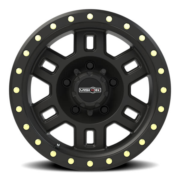 Vision Manx Manx product medium 16  X8     5-139.70 0   BKMTXX