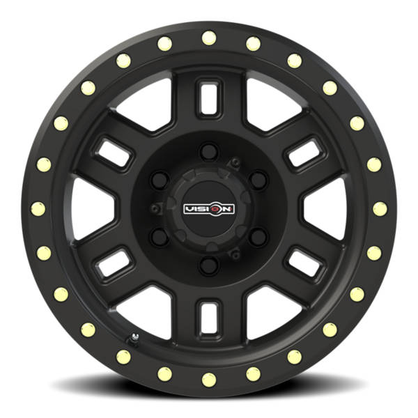 Vision Manx Manx product medium 16  X8     6-139.70 0   BKMTXX