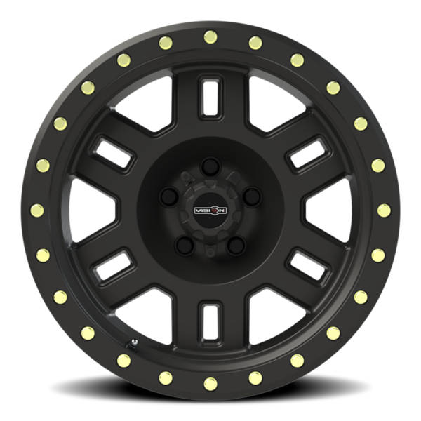 Vision Manx Manx product medium 17  X8.5   5-127.00 0   BKMTXX