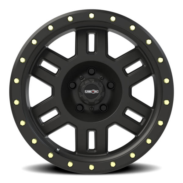 Vision Manx Manx product medium 18  X9     5-127.00 18  BKMTXX