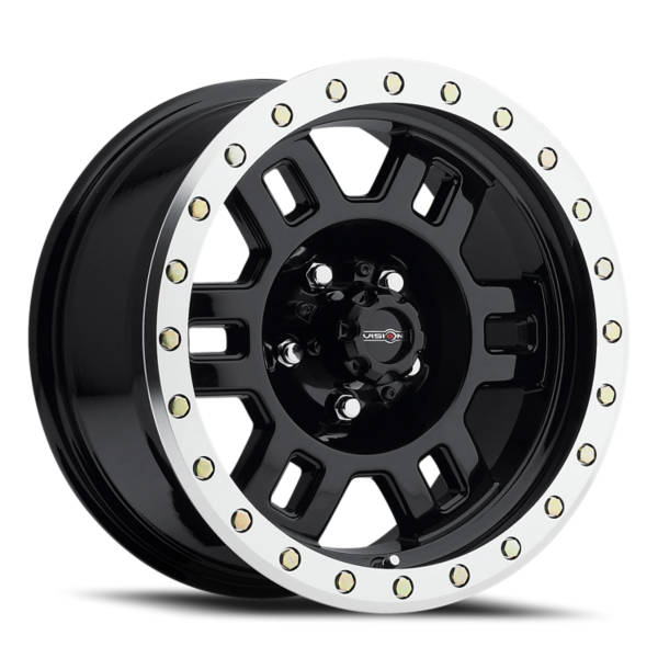 Vision Manx Manx product medium 18  X9     5-139.70 18  BKGLML