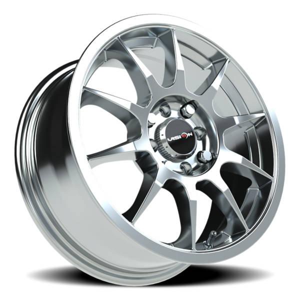 Vision Bane Bane product medium 15  X6.5   4-100.00/108.00 38  CHPVXX