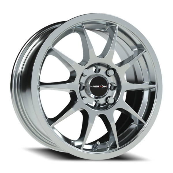 Vision Bane Bane product medium 15  X6.5   4-100.00/108.00 38  CHPVXX